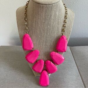 Kendra Collector’s Must-Have Harlow Necklace 💗